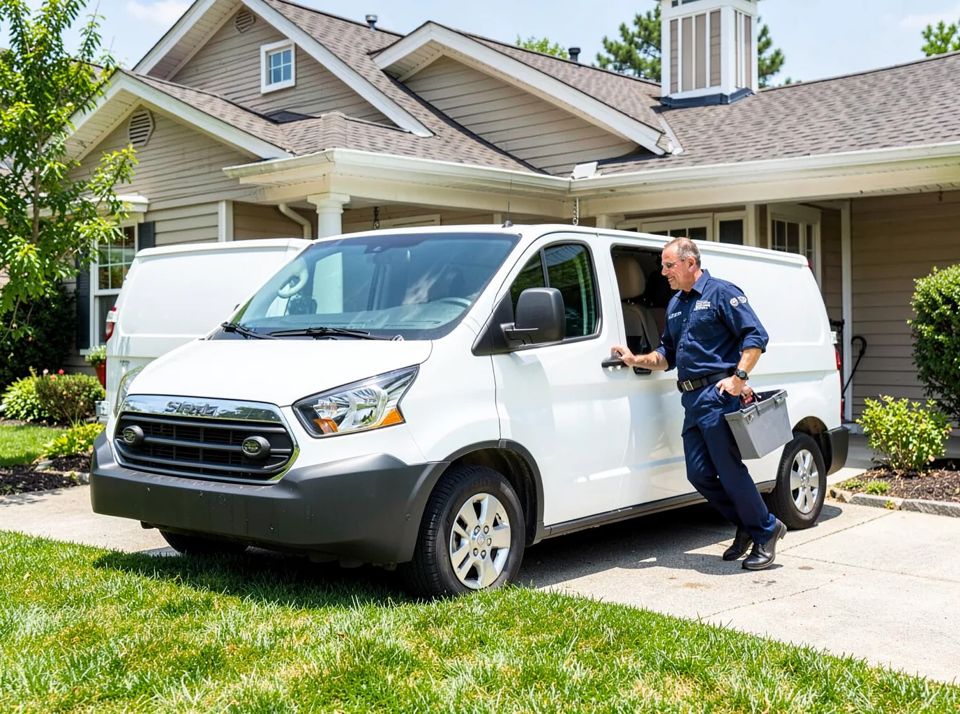 Emergency Plumber company in Eight Mile, AL
