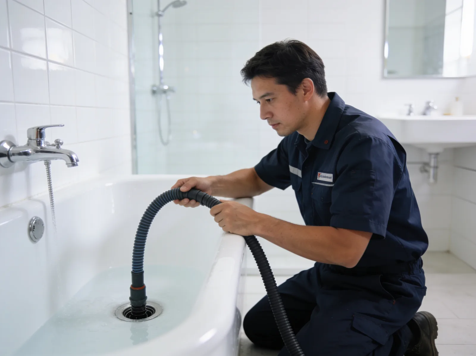 Emergency Plumber Eight Mile, AL FAQs